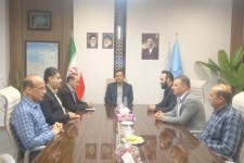 آموزش مهارتی می‌تواند مسیر زندگی مددجویان را تغییر دهد