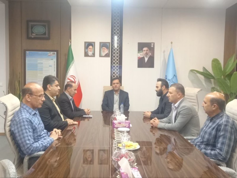 آموزش مهارتی می‌تواند مسیر زندگی مددجویان را تغییر دهد
