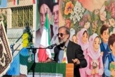 آموزه‌های قرآنی زیربنای تربیت نسل آینده قرار گیرد
