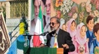 آموزه‌های قرآنی زیربنای تربیت نسل آینده قرار گیرد