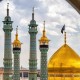 حضرت معصومه (س) بانوی علم‌دار علم و ولایت