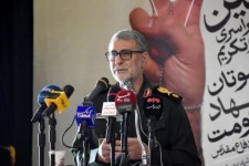 پیشکسوتان دفاع مقدس سرمایه ماندگار ایران اسلامی هستند