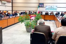 فرمانده جدید انتظامی شهرستان آبدانان معرفی شد