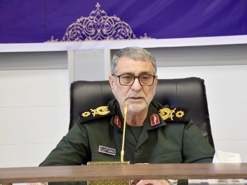 دانشگاه باید سنگر تبیین مسائل کشور باشد