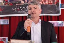 آغاز سال تحصیلی ۶ هزار دانش‌آموز در مهران