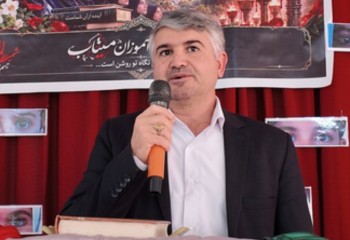 آغاز سال تحصیلی ۶ هزار دانش‌آموز در مهران