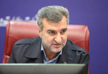 مهران برای عبور روان‌تر کامیون‌ها آماده می‌شود