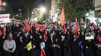موج ۲۰۷؛ ایلام همچنان ایستاده برای وطن