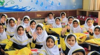 دانش‌آموزان ایلامی از نقش دانش در اقتدار کشور می‌گویند