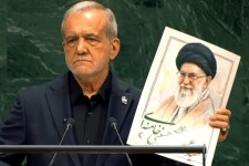 وقتی صدای ایران، صدای عزت شد