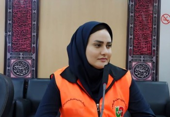 مسئول روابط عمومی راهداری ایلام منصوب شد