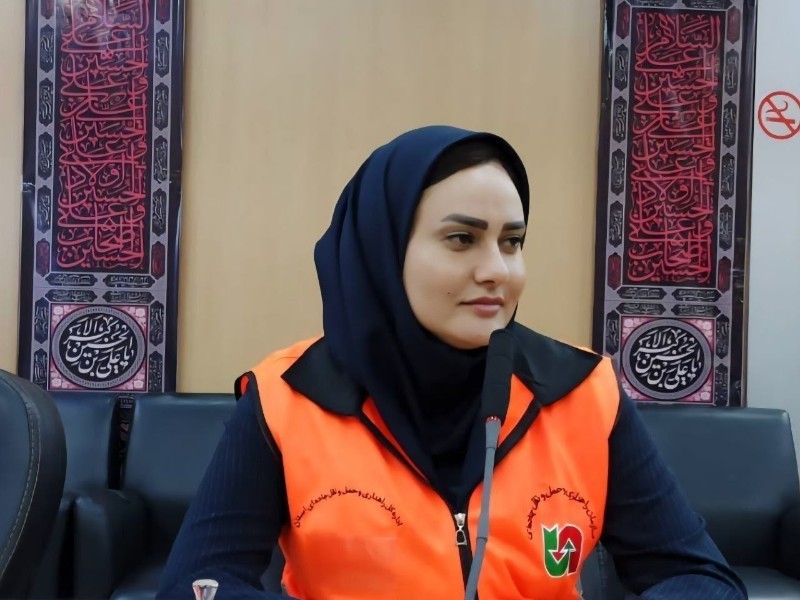 مسئول روابط عمومی راهداری ایلام منصوب شد