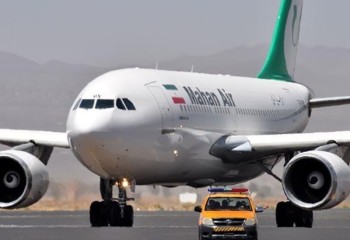 بازگشت ماهان به برنامه پروازی ایلام از ۲۰ مهر