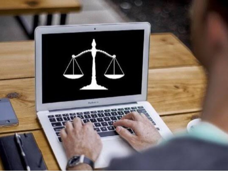 2 شعبه دادگاه سیروان به دادرسی برخط مجهز شدند