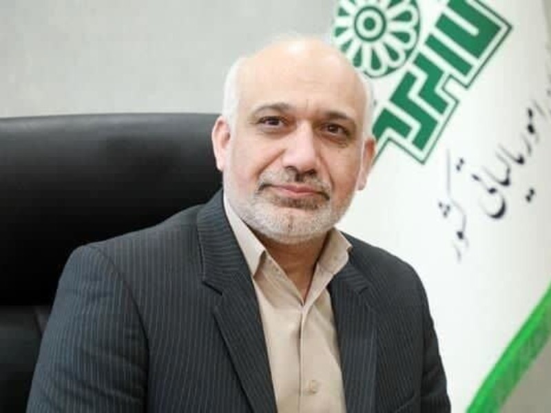 تخصیص ۵ میلیارد تومان برای اصلاح شبکه آب مهران