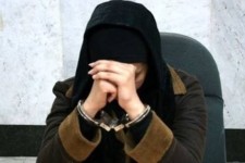 توزیع‌کننده اسکناس‌های جعلی در ایلام دستگیر شد