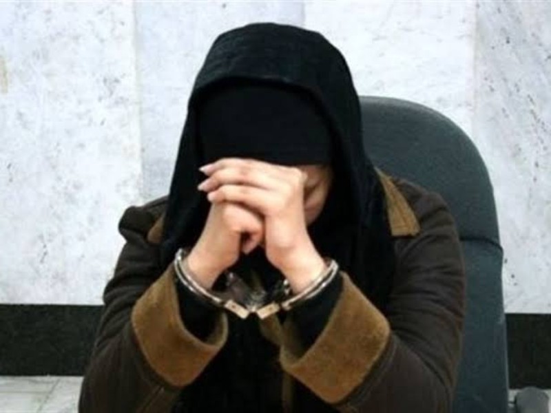 توزیع‌کننده اسکناس‌های جعلی در ایلام دستگیر شد