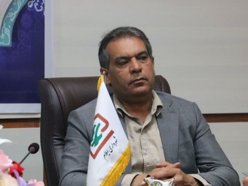 سرپرست شهرداری ایلام استعفا کرد