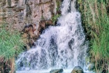 تلخاب بدره؛ طبیعتی بکر در دل زاگرس