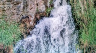 تلخاب بدره؛ طبیعتی بکر در دل زاگرس