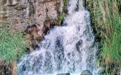 تلخاب بدره؛ طبیعتی بکر در دل زاگرس