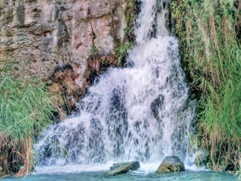 تلخاب بدره؛ طبیعتی بکر در دل زاگرس