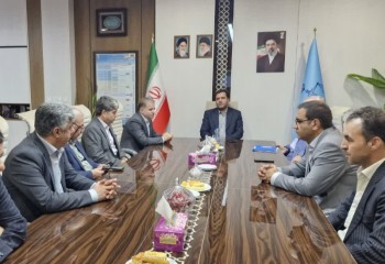 ظرفیت دانشگاه برای هوشمندسازی قضایی به‌کار گرفته شود