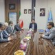 ظرفیت دانشگاه برای هوشمندسازی قضایی به‌کار گرفته شود