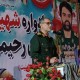 ایران امروز در برابر تهدیدات، دست‌بسته نیست