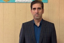 زیرساخت‌های مناطق عشایری سیروان نیازمند توجه است