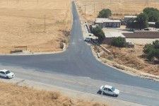۸ کیلومتر از راه پشت‌وامرز چرداول آسفالت شد