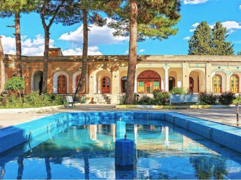 ایلام و ظرفیت‌های مغفول مانده گردشگری