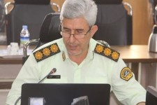 کشف یک فقره اختلاس در اداره دولتی ایلام