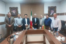 علی نورایی‌نژاد سرپرست شهرداری ایلام شد