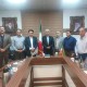 علی نورایی‌نژاد سرپرست شهرداری ایلام شد