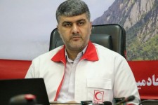 ۸۰۰ بسته نوشت‌افزار به دانش‌آموزان مستعد ایلام رسید