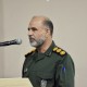 هنرمندان باید واقعیت‌های میدان را بازگو کنند