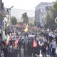 حضور پرشور مردم ایلام در رزمایش «جانفدایان ایران»