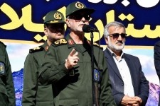 جان‌فدایان ایران برای دفاع از کشور آمادگی دارند