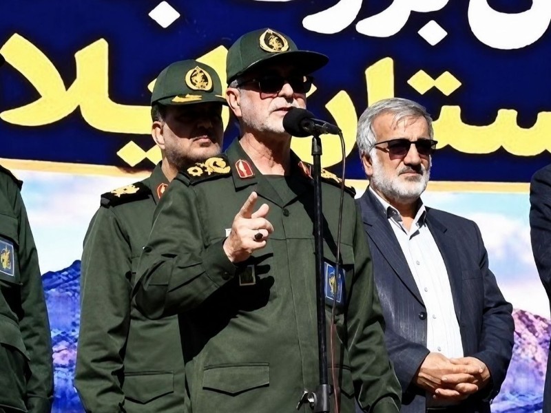 جان‌فدایان ایران برای دفاع از کشور آمادگی دارند