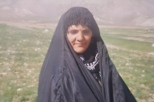 روایت مادری که چشم‌انتظار بازگشت همسر بود