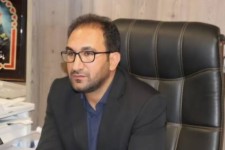 ایلام دوران دفاع مقدس ۴۲۶ بار بمباران شد