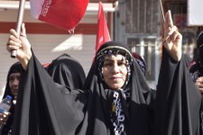 جان‌فدای ایران؛ یک ملت، یک وطن