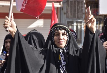 جان‌فدای ایران؛ یک ملت، یک وطن