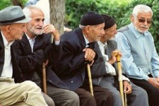 مسئله سالمندی و چالش‌های جمعیتی در ایلام