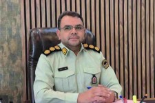 ۷ عامل تیراندازی در ایلام دستگیر شدند