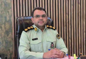 ۷ عامل تیراندازی در ایلام دستگیر شدند