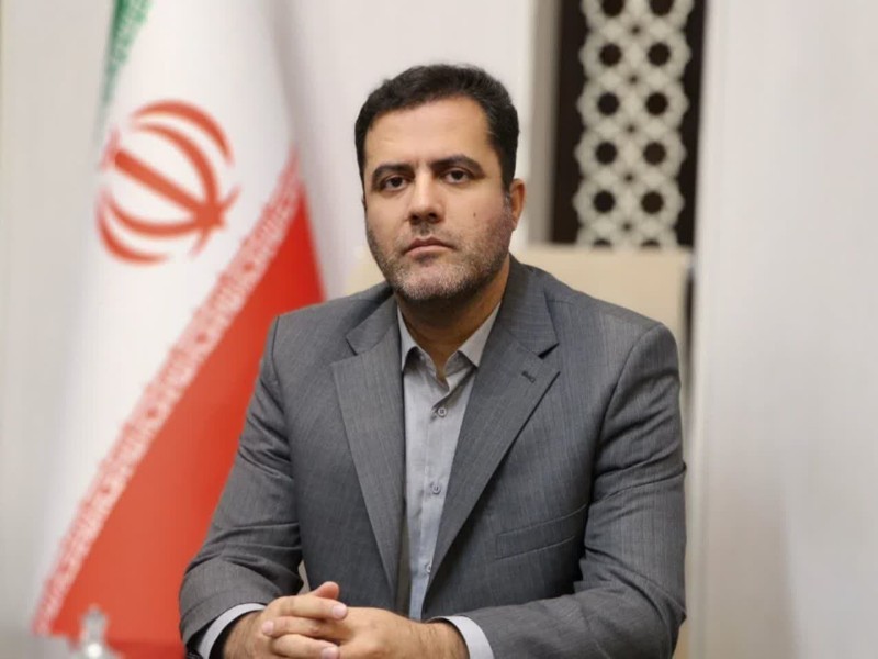 کوتاهی مدیران در صیانت منابع طبیعی پذیرفتنی نیست