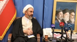 ارتقای تجهیزات اطفای حریق در ایلام ضروری است
