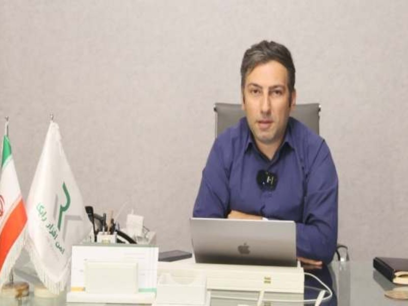جنگ نتوانست باعث تعدیل نیروی شرکتمان شود